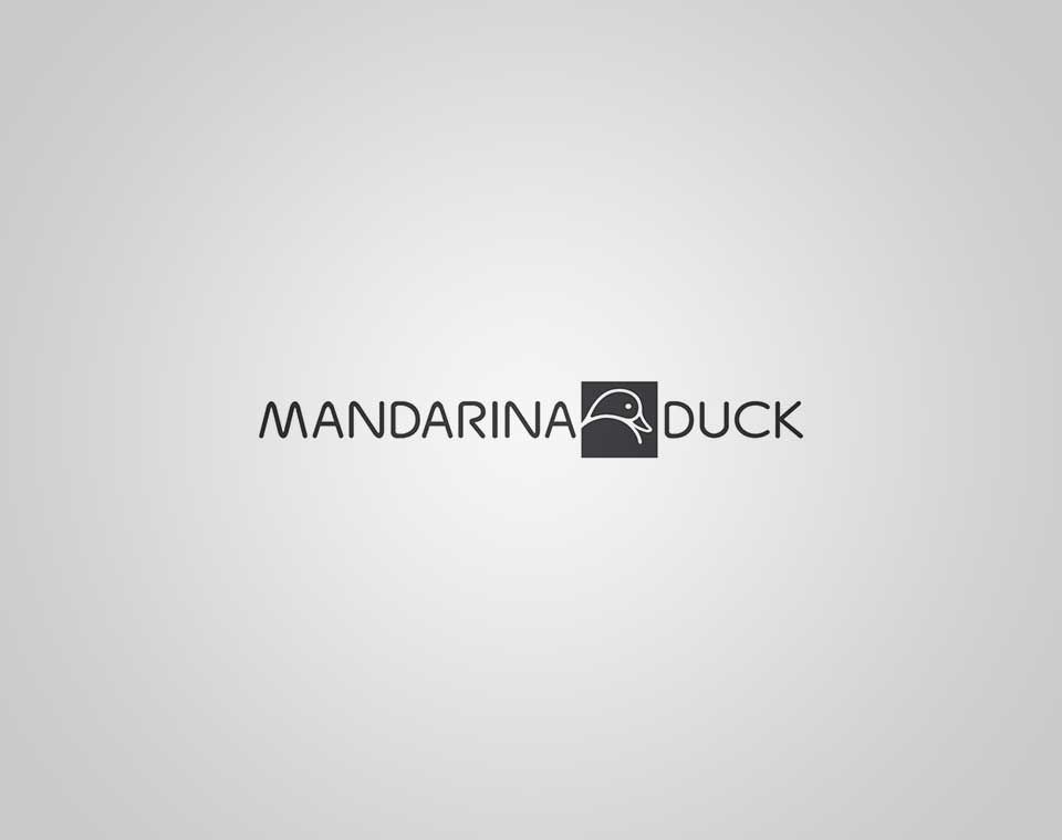 Mandarina Duck  Pavia Borse Valigie Donna Uomo Portafogli Portachiavi  tracolla 